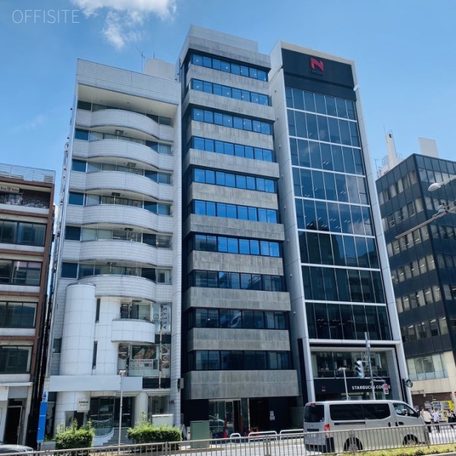 CIRCLES渋谷 外観