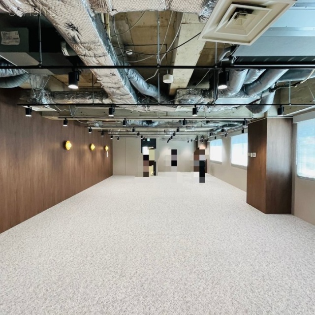 岩本町ツインビル 内装