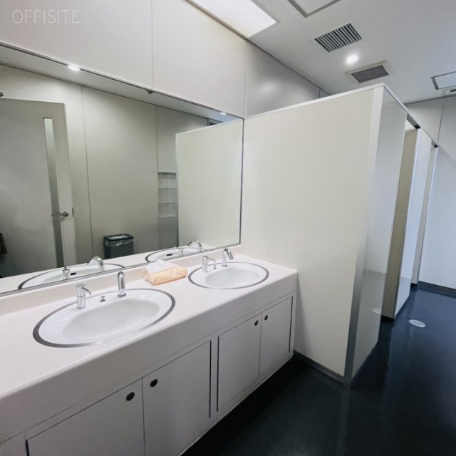 NREG秋葉原ビル 洗面