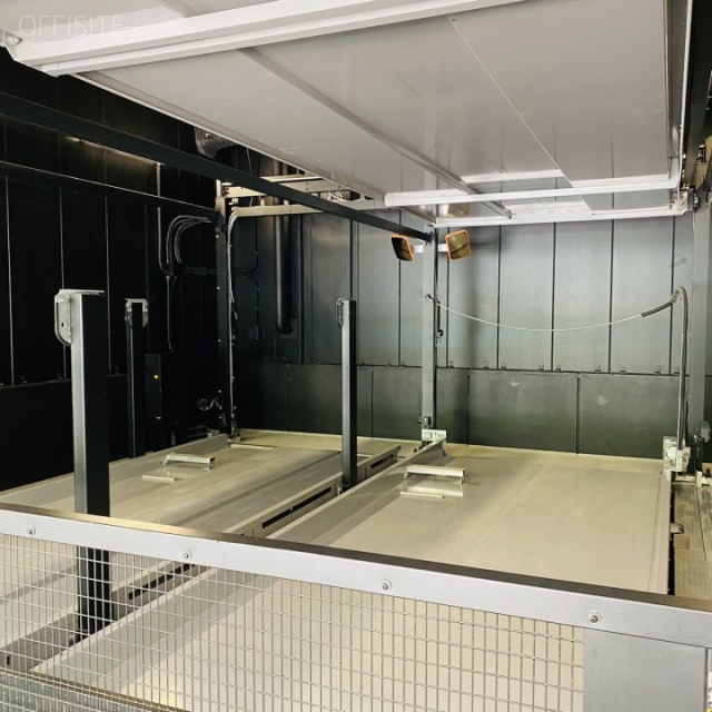 PMO池袋ビル 駐車場