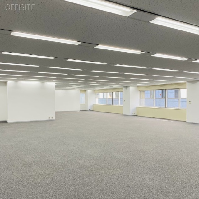 西新宿KFビル 2号室 室内