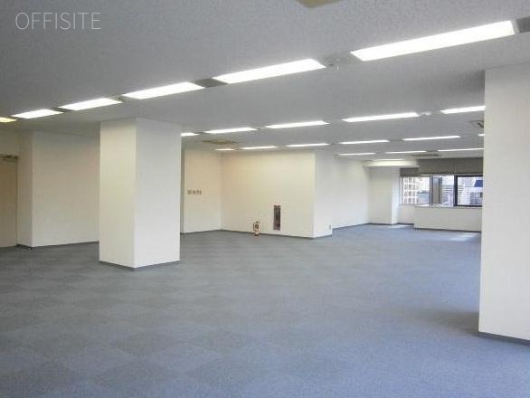 勝どきサンスクエア 内装