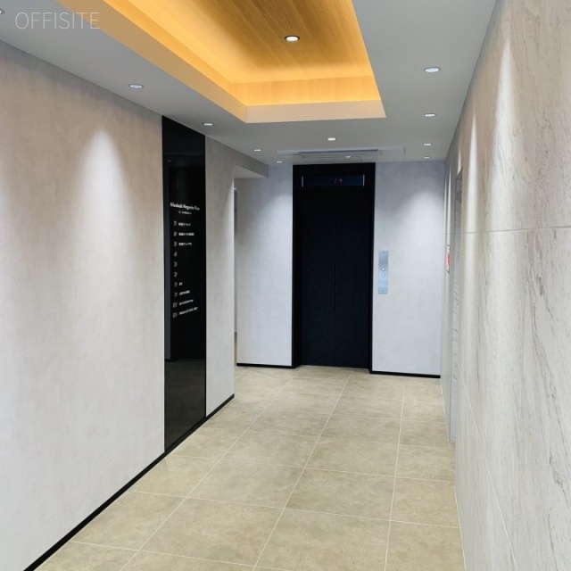 日本橋人形町プレイス エントランス