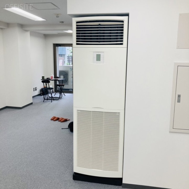 浜松町北田ビル 室内