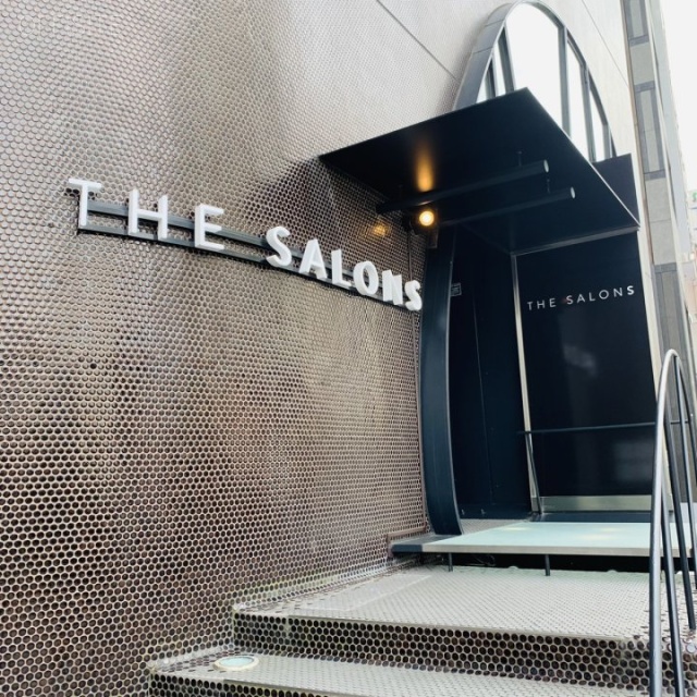 VORT AOYAMAⅡ 外観