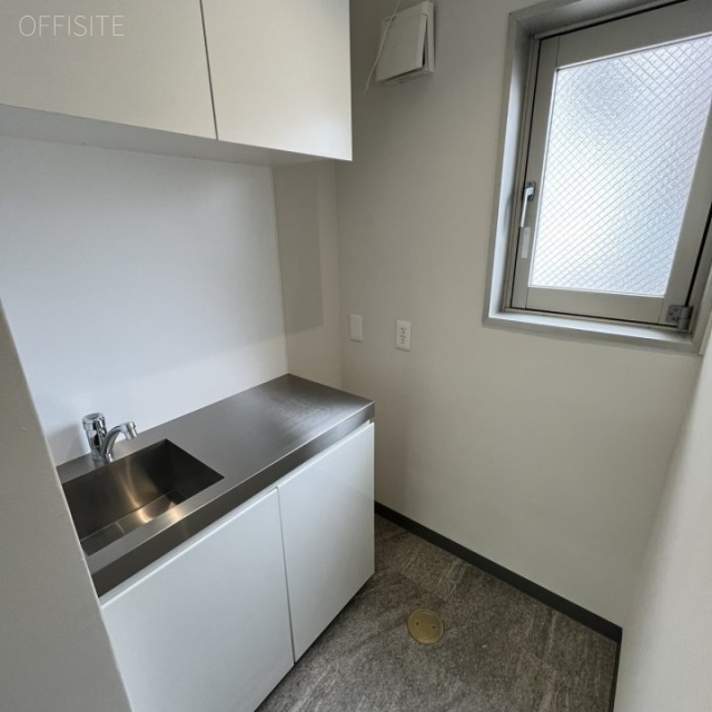 宮城館ビル キッチン