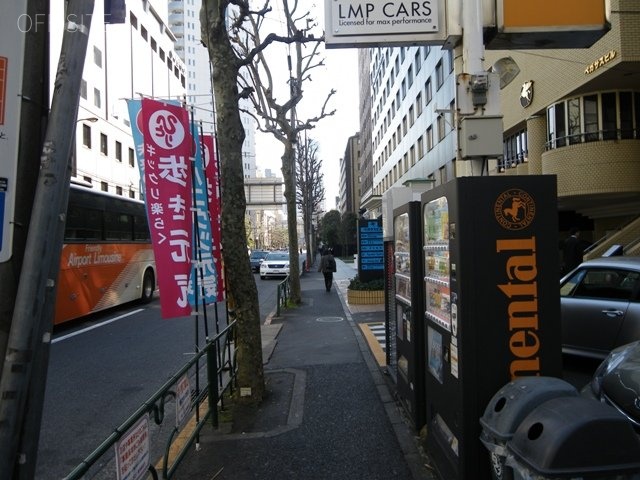 越山ビル イメージ