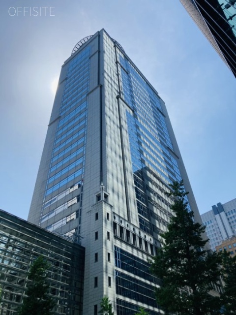 大成大手町ビル 外観