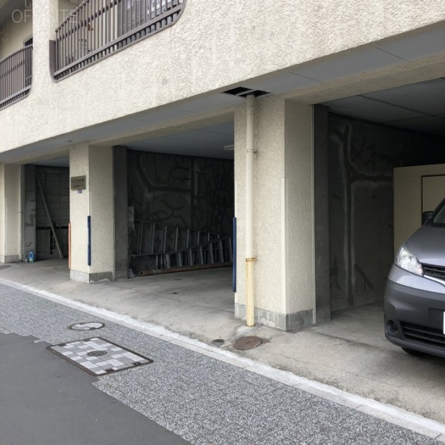 セブンスターマンション日本橋浜町 1階部分