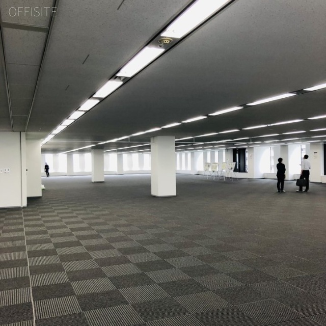 品川シーサイドサウスタワー 室内