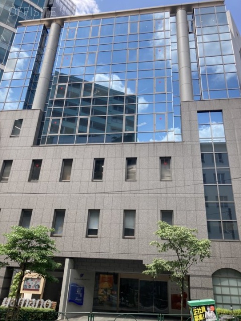 ヤマノ24ビル 外観