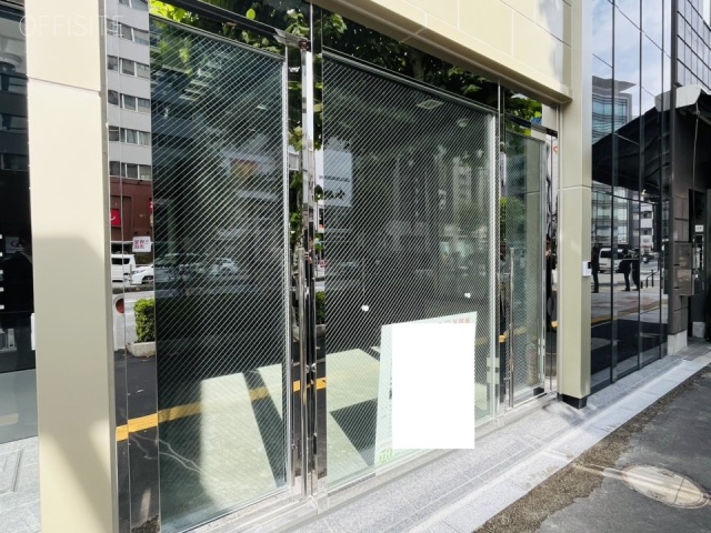 トーハン第8ビル 外観