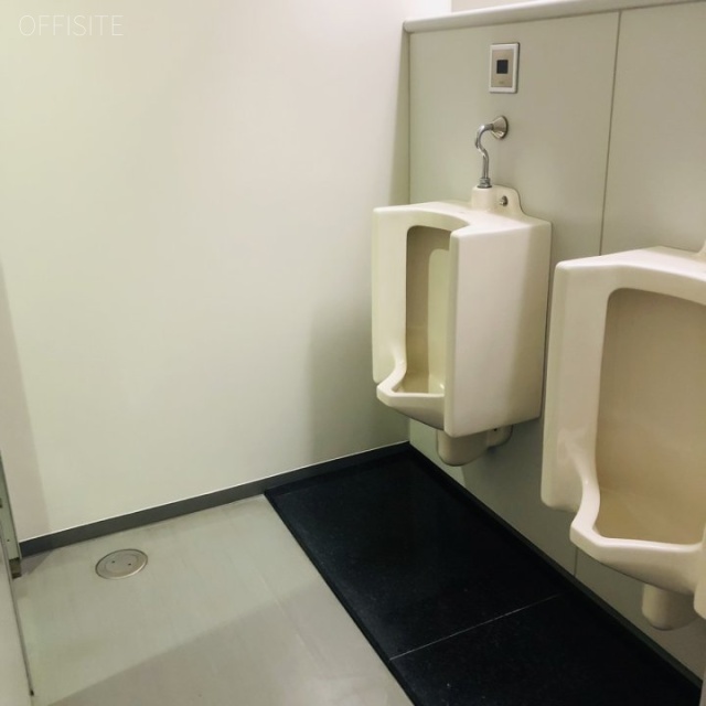 高輪偕成(タカナワカイセイ)ビル トイレ