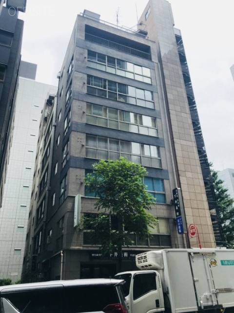 京橋宏陽ビル 外観