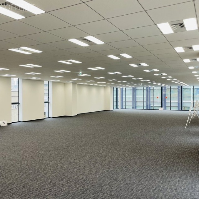 PMO浜松町Ⅱ 室内