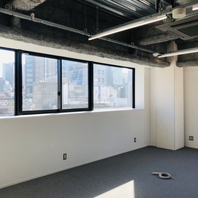 IM内神田 基準階 室内