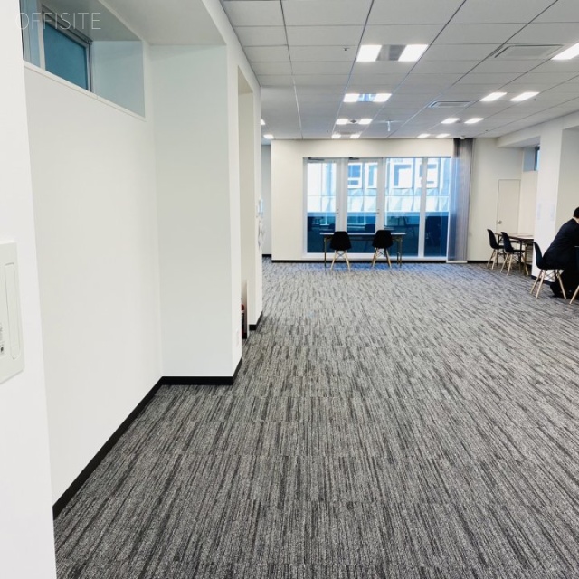 RBM銀座ビル 室内