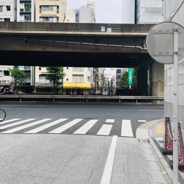 ラウンドクロス秋葉原 周辺