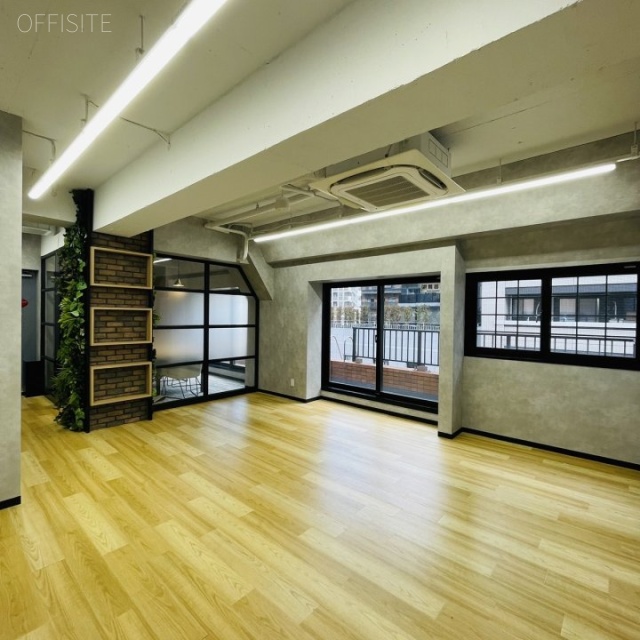 TQ蛎殻町 室内(7F)