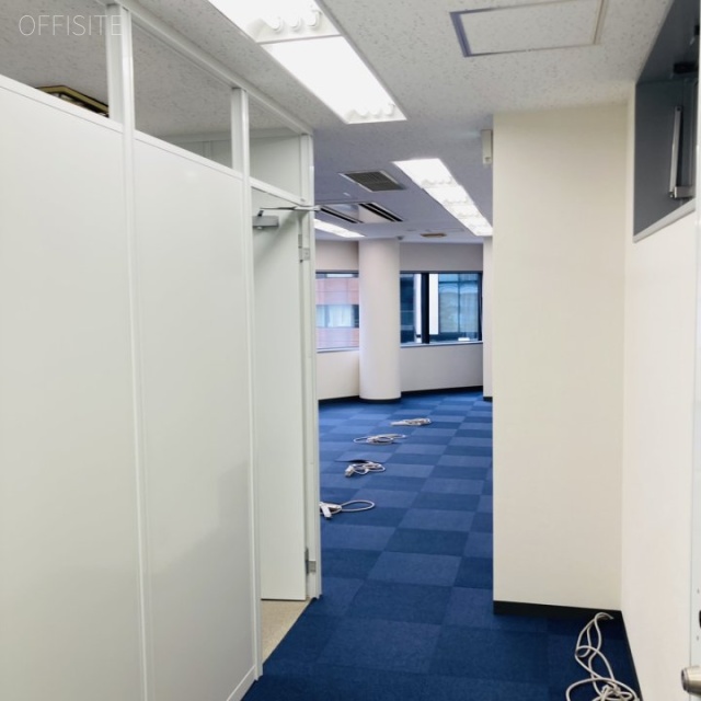 近鉄銀座中央通りビルⅢ 室内