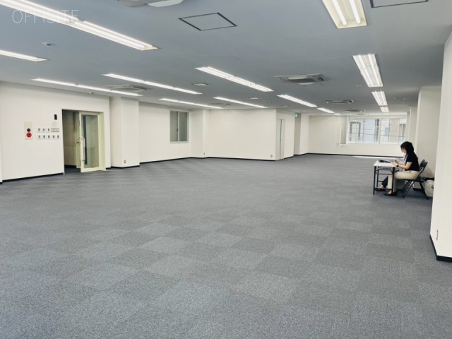 新橋MCVビル 内装