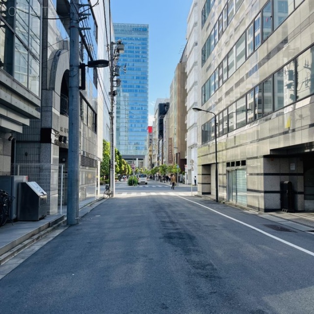 千住ビル5 周辺