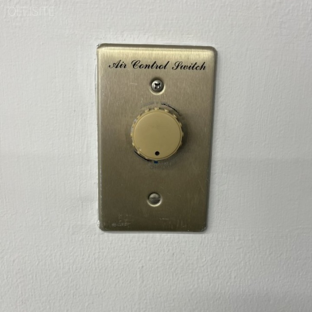 宮城館ビル 収納