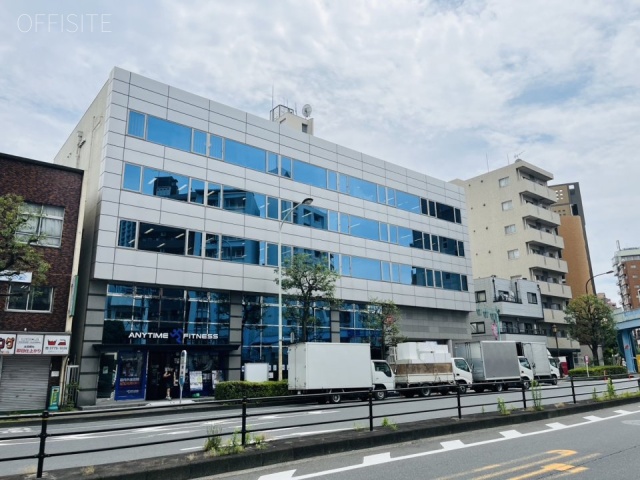 サクラビル 外観