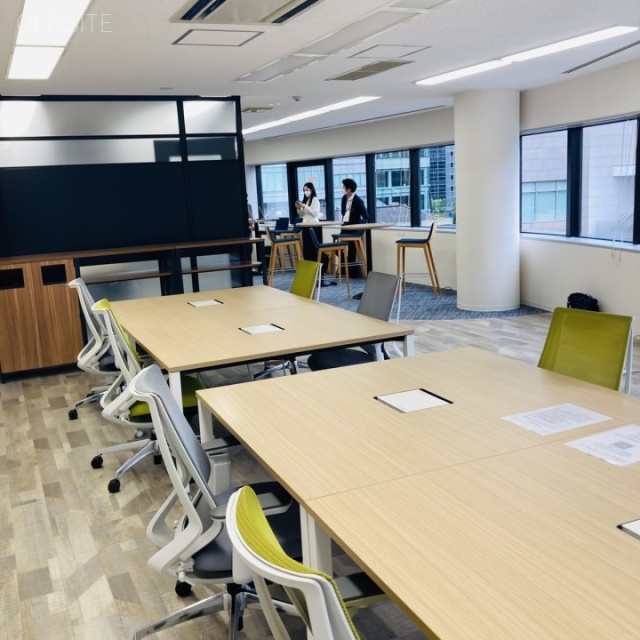 近鉄銀座中央通りビルⅢ 室内