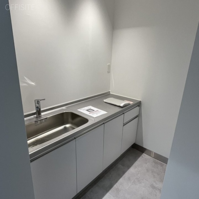 東日本橋EXビル キッチン