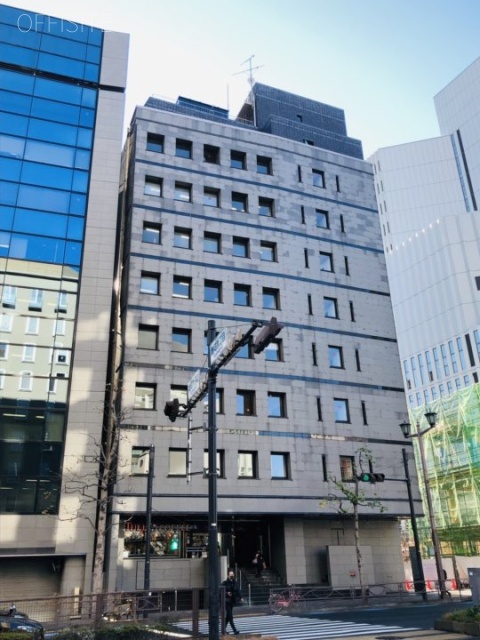 第7秋山ビル 外観