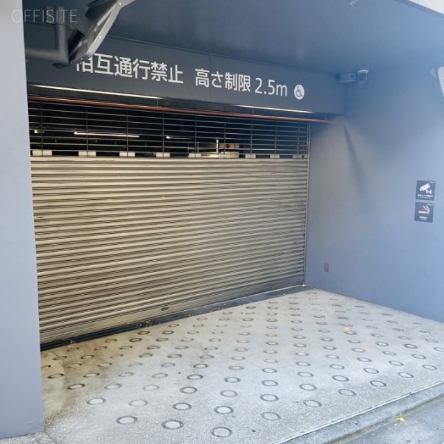 渋谷プレイス 駐車場