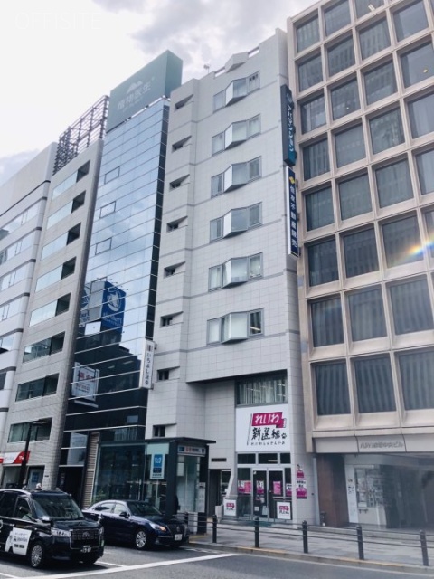 赤坂光映ビル 外観