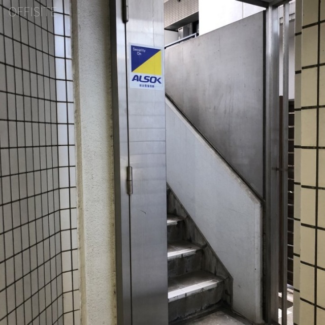 第2AKビル エントランス