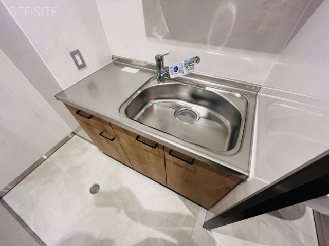 神田MCビル キッチン