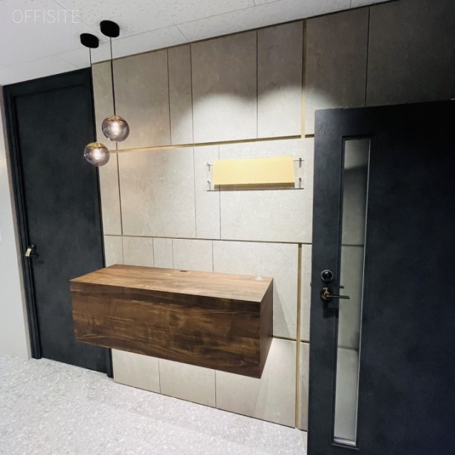 岩本町ツインビル 内装