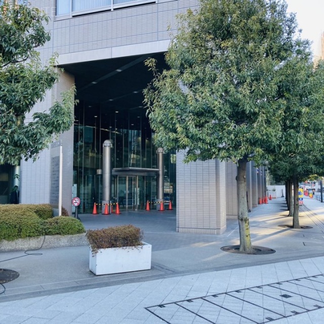 愛宕東洋ビル 外観