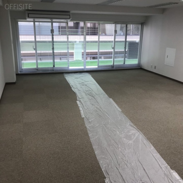 東京銀座ビルディング 603号室 室内