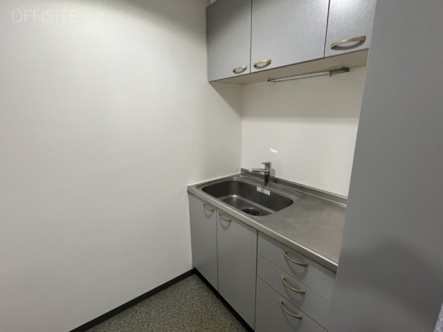 BIZIA麹町ビル キッチン