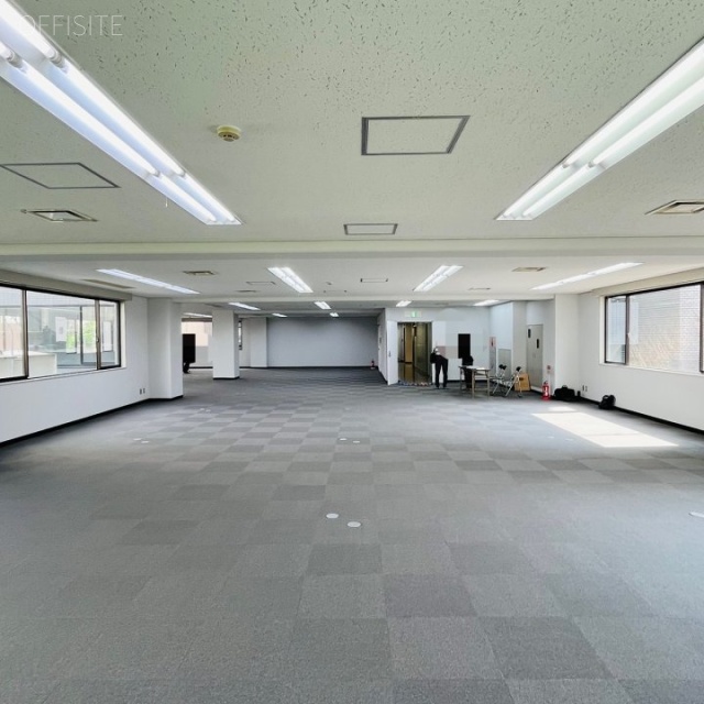 山手ビル 室内 2階
