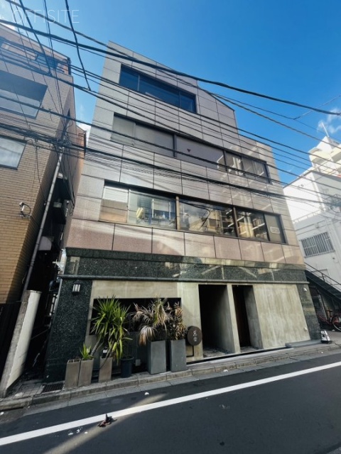 大樹(たいき)ビル 外観