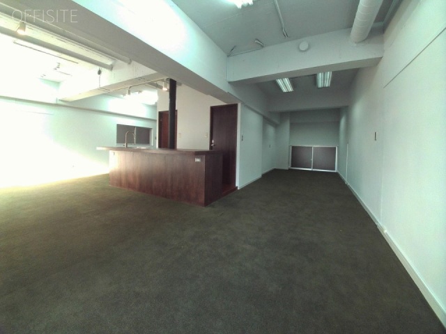 アール五反田 室内