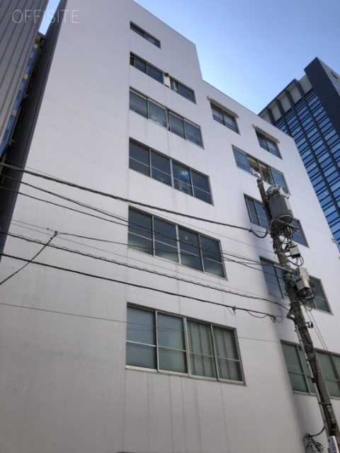 水野ビル 外観