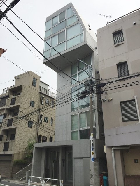 シルバラード 6 design 外観