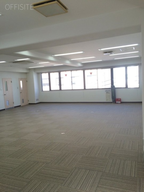 飯田橋三喜ビル 室内