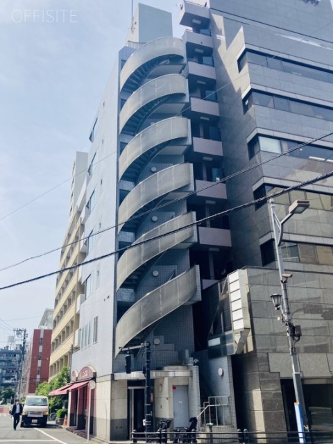 赤坂ASビル 外観