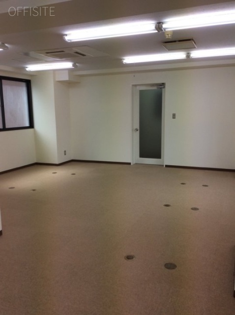 アタゴ小林ビル 室内