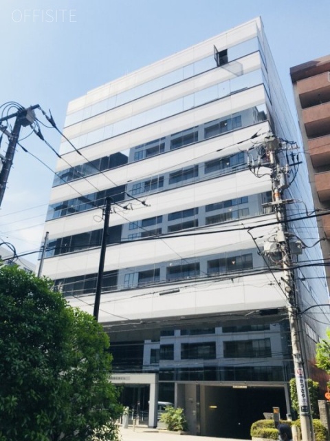 東急不動産恵比寿ビル 外観