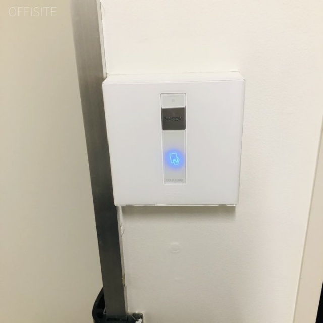 東京フロントテラス 設備