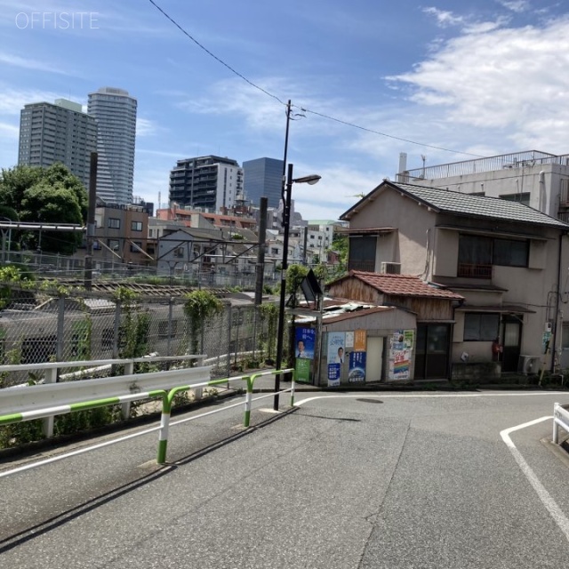 三恵大塚ビル 周辺
